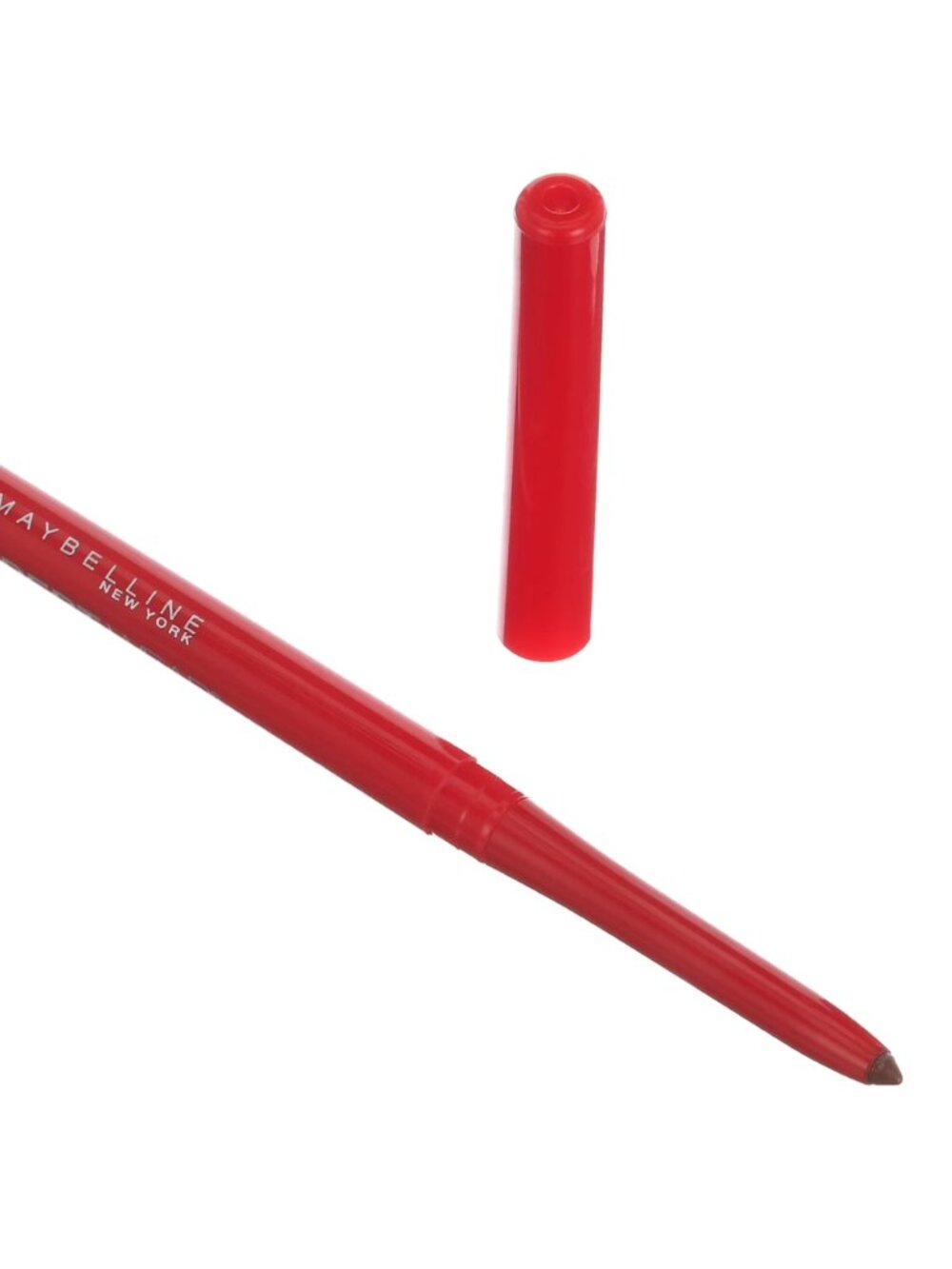 Maybelline Expertwear Brow & Eyeliner - Dark Brown in one  (152)
